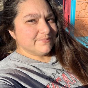 Meet your Posher, Josephine